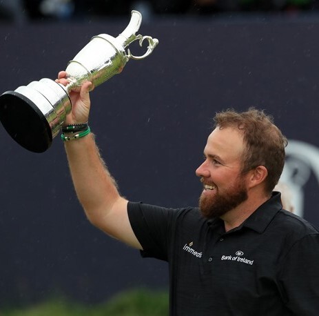 DP Tour - Shane Lowry