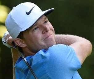 Challenge Tour - Alexander Knappe