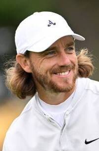 DP Tour - Tommy Fleetwood