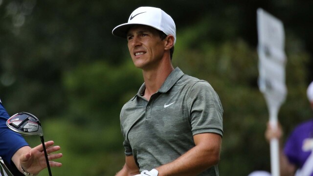 DP Tour - Thorbjorn Olesen