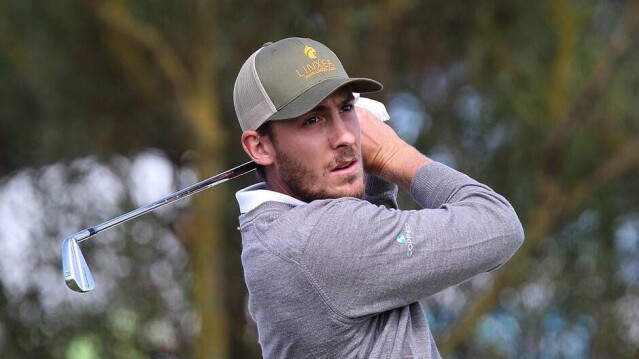 Challenge Tour - Ugo Coussaud