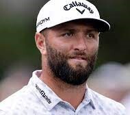 DP Tour - Jon Rahm