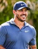 DP Tour - Brooks Koepka