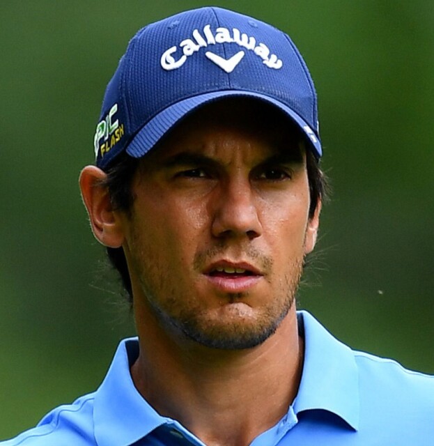 Challenge Tour - Matteo Manassero