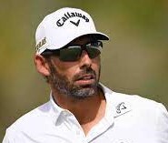 DP Tour - Pablo Larrazabal