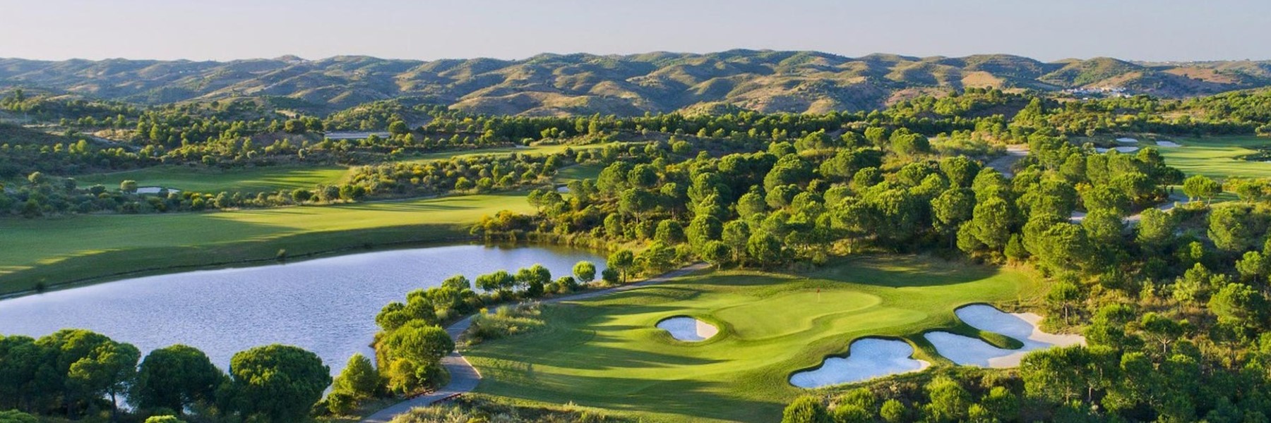 Algarve Golf Tee Times