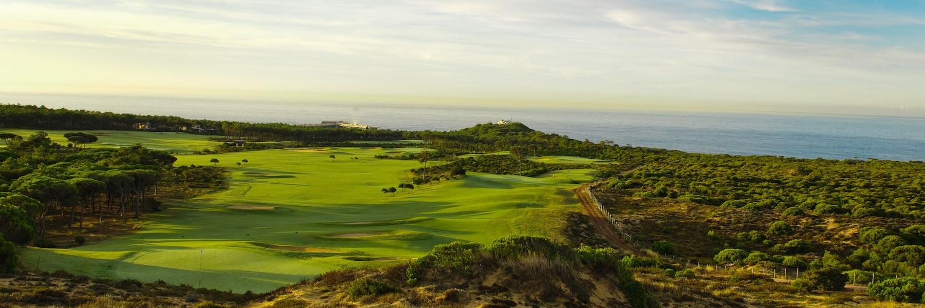 Portugal Golf